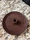 Craftsman Sears Murray Noma 583127MA Auger Housing Pulley. Fixed Price $29.99.