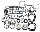 John Deere FD620 FD661 Engine Gasket Rebuild Kit W/ Standard Pistons Rings. Fixed Price $195.00.