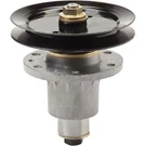 Oregon Replacement Spindle Assy Exmark Part Number 82-346. Fixed Price $133.99.