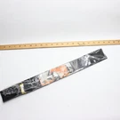 Powercare Universal 3-IN-1 Replacement Blade For 20" Deck 181 159. Fixed Price $13.19.
