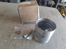 Oem Wisconsin Engine Piston Assembly Part No. DB190B2SP10 .010. Fixed Price $59.99.
