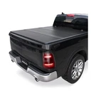 Frp Hard Trifold Truck Bed Tonneau Cover Compatible With 2002-2024 Dodge Ram .... Fixed Price $525.86.