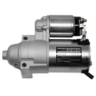 Genuine Oem Kohler Electric Starter 2509811S 2509808 2509809 11-S. Fixed Price $237.99.