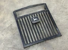 John Deere Grille 130 160 165 170 175 180 185 AM102238. Fixed Price $40.00.