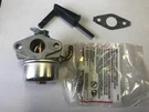 New Oem Craftsman Briggs & Stratton Engine Motor Carburetor 798653. Fixed Price $57.38.
