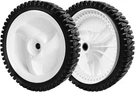 Craftsman Front Drive Wheels 917371660 917371221 917253400 917253440 917376675. Fixed Price $28.99.