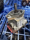 Wright Stander Hydro Pump BDP-10L-117P ; WS4817KAW. Fixed Price $350.00.