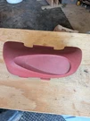 Briggs And Stratton Air Filter Cleaner Cover # 699848. Fixed Price $49.99.