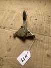 Mtd Yard Machines Oem Single Cylinder Throttle Control 746-04258. Fixed Price $12.00.