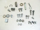 Troy-bilt 13BX60TG766 Tractor Hardware Assembly. Fixed Price $23.99.
