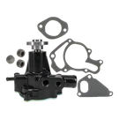 Water Pump A-AM880905 Fits John Deere 30 3215A 3225B 3235A 3235B 50. Fixed Price $80.49.