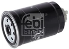 For Febi 17660 Fuel Filter - Diesel 2.3D,TD WK842/2 Same. Fixed Price $16.68.
