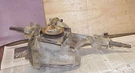 Gear Hydrostatic Transmission 918-04270B Cub Cadet SLTX1054 Only 269 Hrs. Fixed Price $400.00.