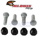 Balls 85-1020 Stud And Kit For Tires & Lug Nuts Db. Fixed Price $29.85.