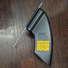 Toro Side Discharge Chute Assembly 139-5489. Fixed Price $29.99.