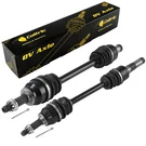 Caltric Rear Left & Right Cv Axles For John Deere XUV590M S4. Fixed Price $138.00.