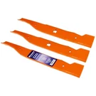 Husqvarna 532180054 HU22027 48" Hi-lift Bagging Blade Orange Pack. Fixed Price $52.95.