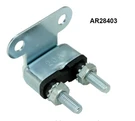 John Deere Original Equipment Circuit Breaker #AR28403. Fixed Price $26.47.