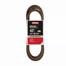 Replacement Belt 1/2 In. X 89-5/8 For 42 Deck Riding Mowers, Fits Murray. Fixed Price $25.59.