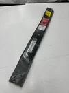 Craftsman Genuine Mulching And Side Discharging Blade 23.25" CMXGZAM110106. Fixed Price $38.49.