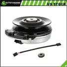 Pto Clutch For Warner Hustler 5218-219 Lawn Mower. Fixed Price $100.50.