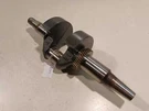 Generac Crankshaft Part Number 0D4040E. Fixed Price $109.99.