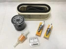 Kit Filter Maintenance For LG197 W/o Oil John Deere LX277 LX279 LX289 FD501V. Fixed Price $38.99.