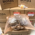 Honda Carburetor Fourtrax Rancher 04-06TRX400FA TRX400FGA 16100-HN7-013. Fixed Price $168.66.