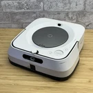 Irobot Braava Jet M6 Ultimate Wi-fi Connected Mop White. Fixed Price $48.99.