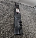 (qty 2) Oregon 396-803 G6 Gator Blade 18-3/4" Fits Toro 15-4999, 115-9650-03. Fixed Price $54.99.
