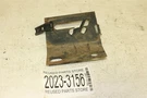1975-1987 John Deere C212E Lawn Mower Quadrant AM37574. Fixed Price $40.00.