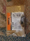 Accessory Drive Belt Idler Pulley Dorman 419-628. Fixed Price $24.99.