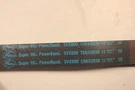 Gates Super Hc Powerband Belt 5VX800 15NX2030 (3 Band) -free Shipping-. Fixed Price $150.00.
