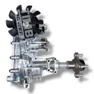 Oem Hydro-gear Rh Transaxle For Toro Z4200, Z5020, Z5030 110-6771, 120-5501. Fixed Price $849.99.