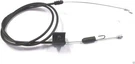 Mtd Control Forward Cable 946-04112A Replacement Compatible With Troy-bilt. Fixed Price $36.41.