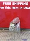 Toro Part 110-7456 Pulley For Lawnmowers; Rep. 107-0753, Free Shipping. Fixed Price $39.99.