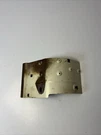 Tecumseh Tiller Engine H60-75399J Cylinder Shield Oem. Fixed Price $12.99.