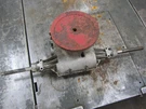 Toro Wheel Horse 244-5 Transmission Transaxle Peerless 801-062. Fixed Price $399.00.