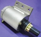 New Starter For Kohler Eng Air Cooled K-241 K-301 K-341 45-098-07, 45-098-09. Fixed Price $61.99.