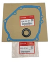 Genuine Honda 91201-Z0T-801 Oil Crankshaft Seal Oem GX160 GX200 25X41.25X6. Fixed Price $19.95.