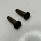 2002 Yard Machines Push Mower Model #11B-544C062 Front Wheel Bolts Set Of. Fixed Price $9.99.