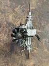 Craftsman Hydro-gear Transaxle Transmission 150071 / 319-0650. Fixed Price $249.99.
