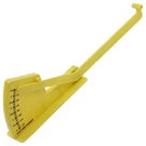 AM130907 TY15272 Deck Leveling Gauge For John Deere 240 245 D105 D110 GT225 S100. Fixed Price $11.00.
