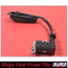 Original Redmax Parts # 598471801 Ignition Coil Fits EBZ7500 To EBZ8550. Fixed Price $58.95.