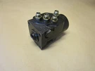 Toro 2003 Groundsmaster 580-D Steering Valve Pump 580D 30581. Fixed Price $150.20.