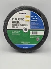 X2 Arnold 8" Wheels Universal Fit 1.75" And 1/2" Nylon-offset Hub 35LB-LD. Fixed Price $17.99.