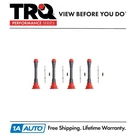 Trq Performance Ignition Coil Boot Set Chevrolet Infiniti Nissan. Fixed Price $64.95.
