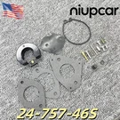 24-757-46S Carburetor Rebuild Kit Fits For Kohler CV22 CV23 CV675 CV680. Fixed Price $99.99.
