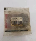 New Briggs And Stratton Oem 262381 Spring Retainer Nos *. Fixed Price $15.99.