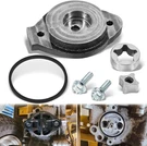 Upgrade Replacement For Hydro Gear 72274 Hydraulic Transmission Charge Pump Lawn. Fixed Price $32.51.
